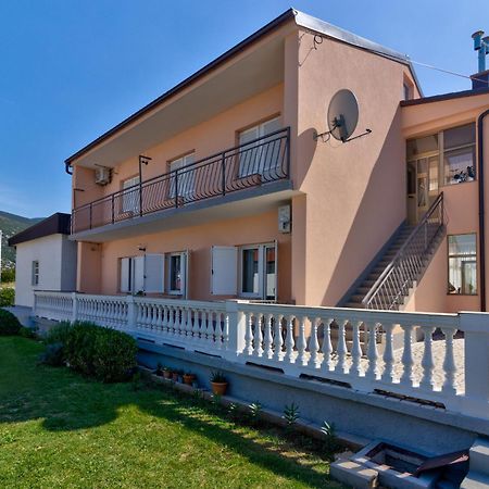 Apartman Erika Senj  Exterior photo