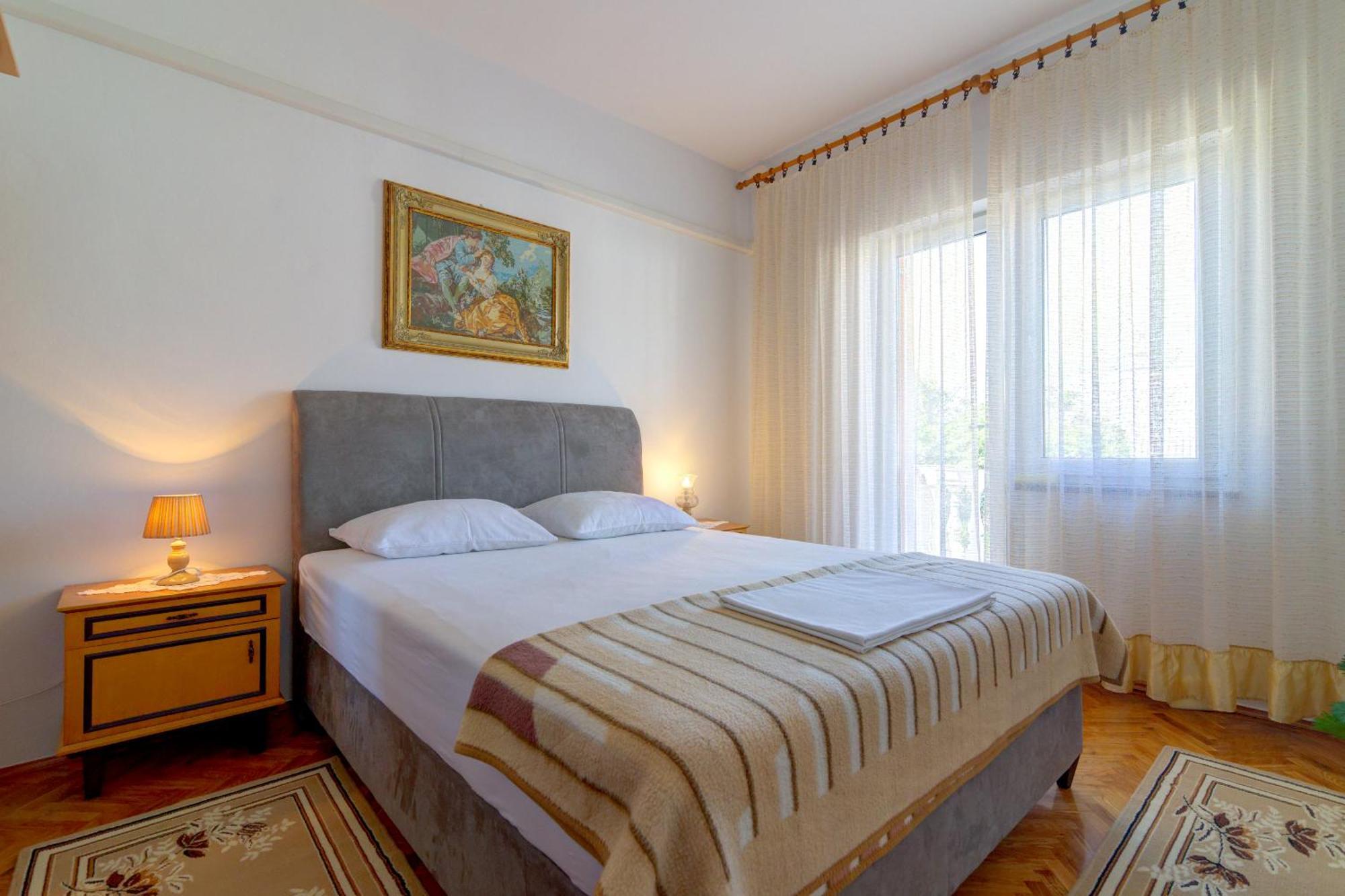 Apartman Erika Senj  Exterior photo
