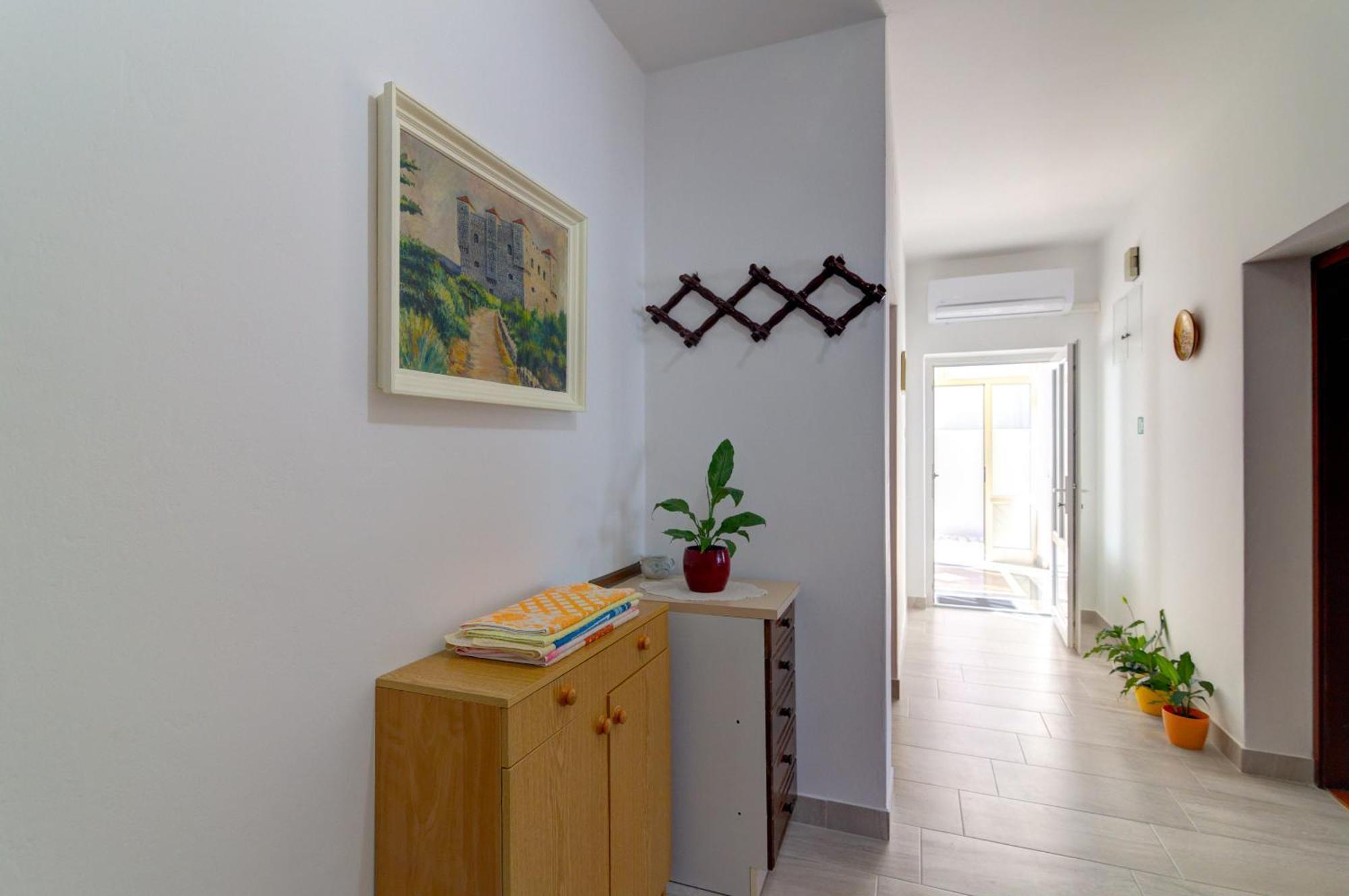 Apartman Erika Senj  Exterior photo