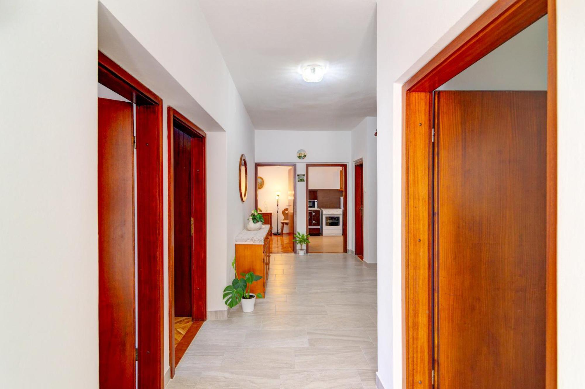 Apartman Erika Senj  Exterior photo