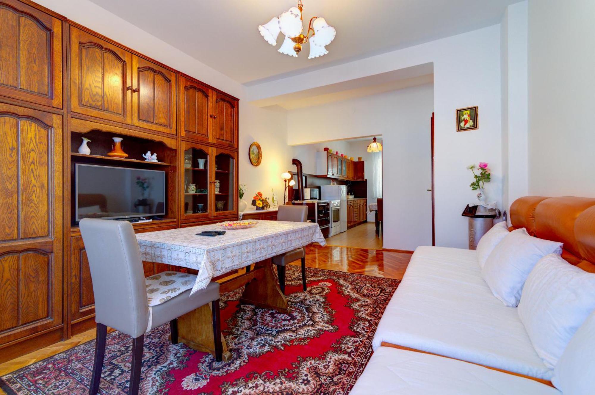 Apartman Erika Senj  Exterior photo