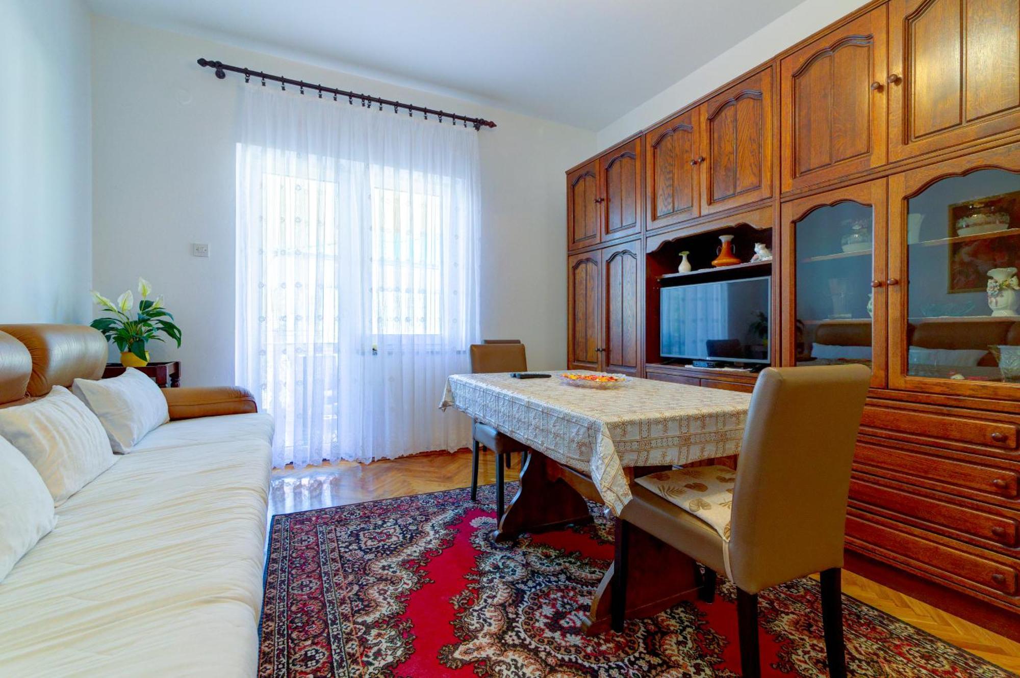 Apartman Erika Senj  Exterior photo