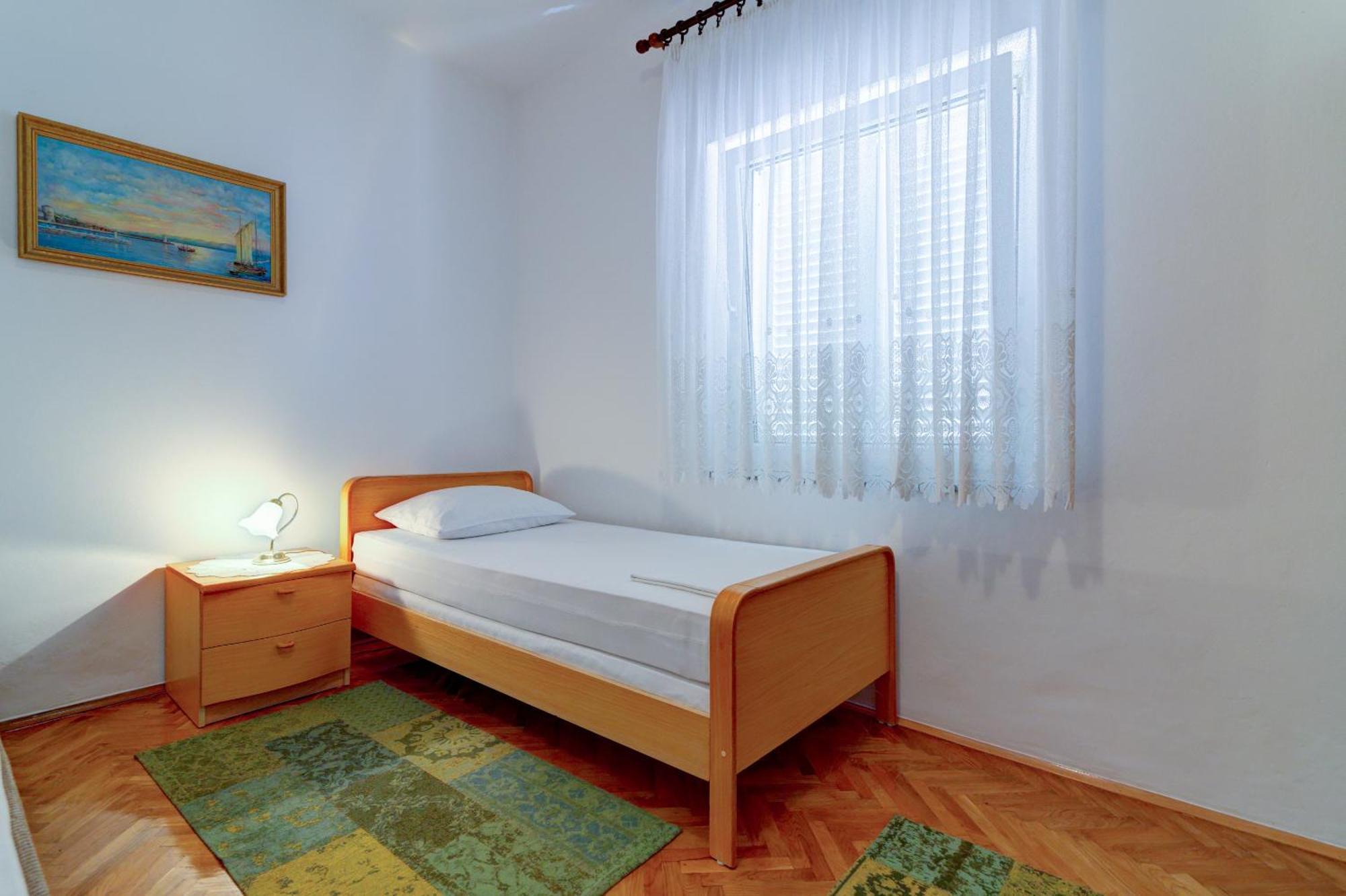 Apartman Erika Senj  Exterior photo
