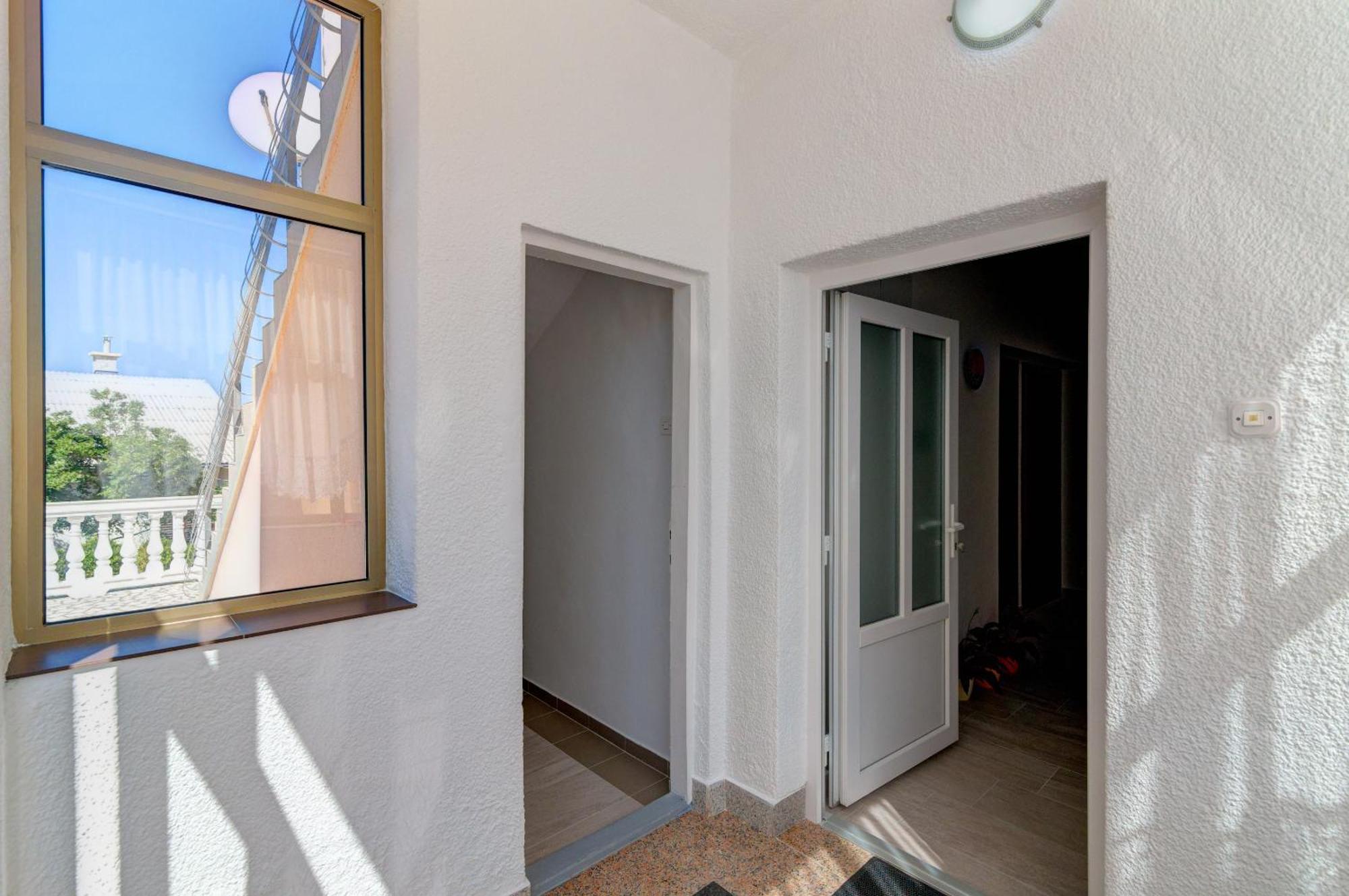 Apartman Erika Senj  Exterior photo
